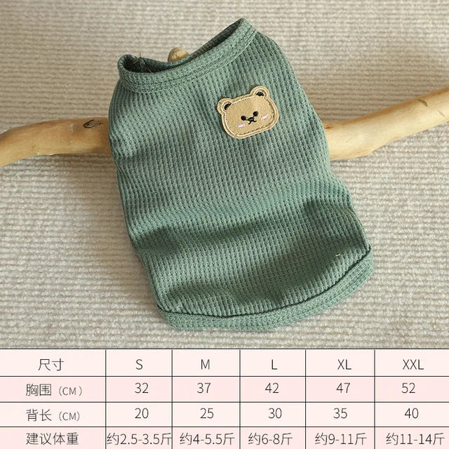 Cool Dogs Vest