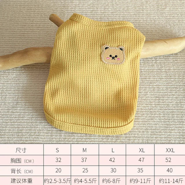 Cool Dogs Vest