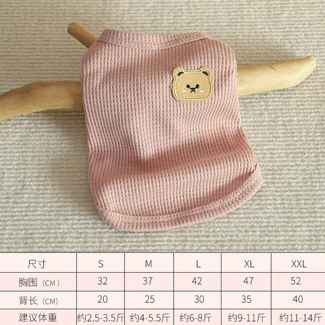 Cool Dogs Vest