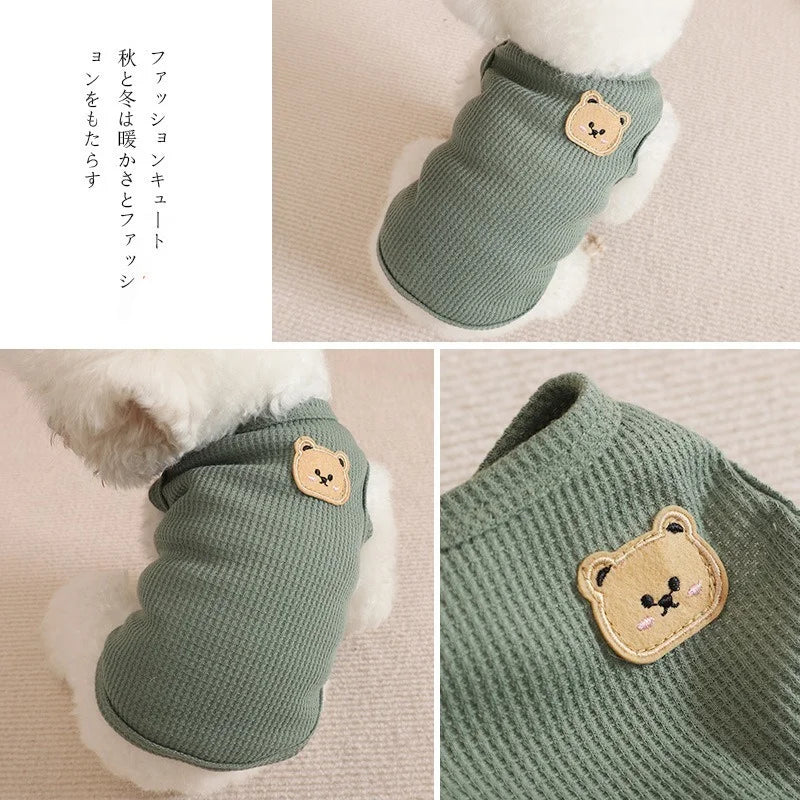 Cool Dogs Vest