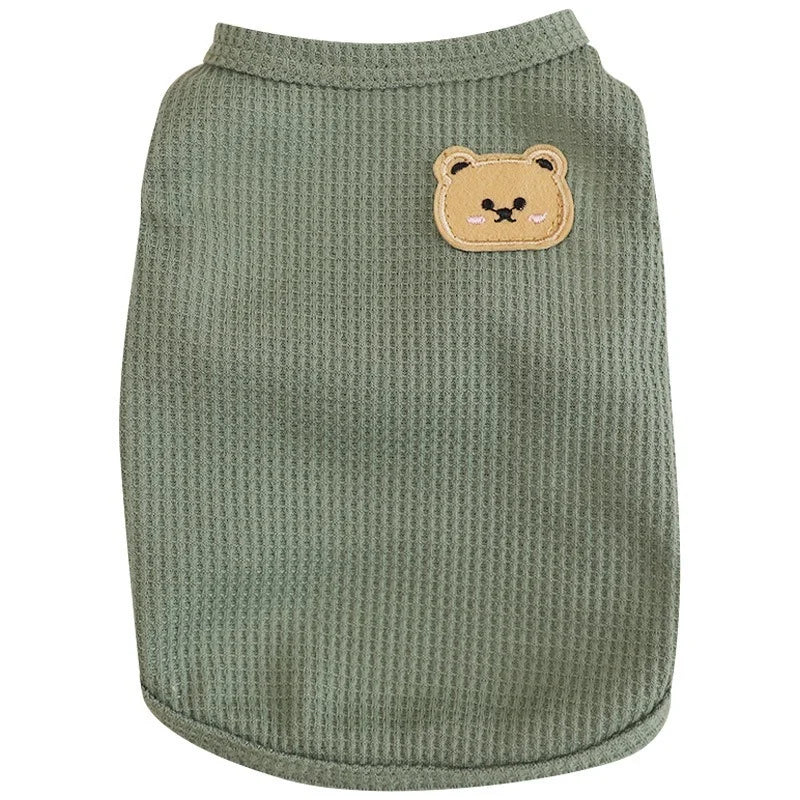 Cool Dogs Vest